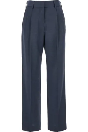 Blazé Milano Donna, Pantaloni, Blu, L, new