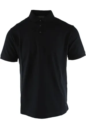 Emporio Armani Uomo, Top, Blu, M, new