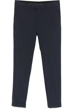RRD Uomo, Pantaloni, Blu, XL, new