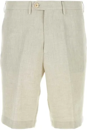Etro Uomo, Pantaloncini, Grigio, XL, new