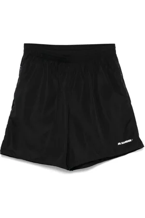 Jil Sander Uomo, Pantaloncini, Blu, M, new