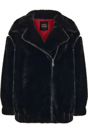 CESARE GASPARI Donna, Giacche, Nero, M, new