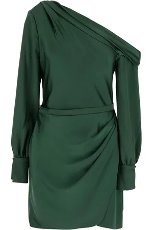 Simkhai Donna, Abiti, Verde, S, new