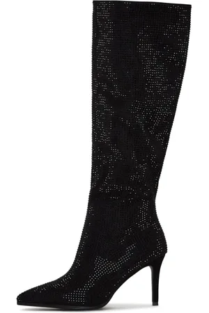 CESARE GASPARI Donna, Scarpe, Nero, 36 EU, new