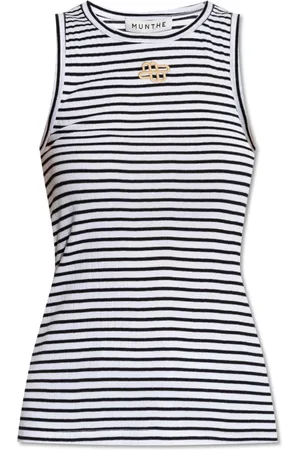 Munthe Donna, Top, Nero, XS, new