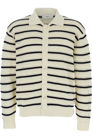DUNST Uomo, Maglie, Bianco, M, new