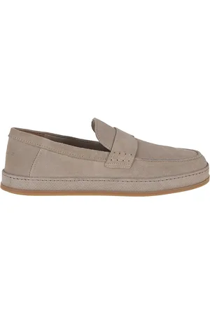 Hogan Uomo, Scarpe, Grigio, 42 EU, new