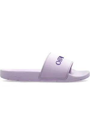 OFF-WHITE Donna, Scarpe, Viola, 36 EU, new