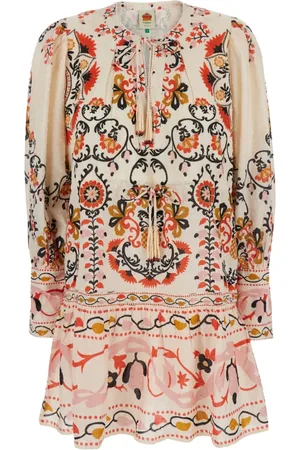Farm Rio Donna, Abiti, Multicolore, M, new