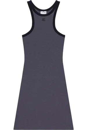 Courrèges Donna, Abiti, Nero, S, new