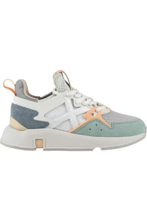 Munich Donna, Scarpe, Multicolore, 38 EU, new