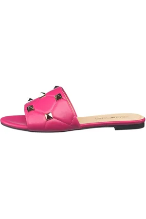 CESARE GASPARI Donna, Scarpe, Rosa, 39 EU, new