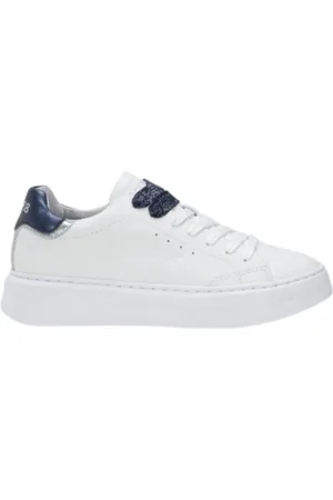 sun68 Donna, Scarpe, Bianco, 39 EU, new