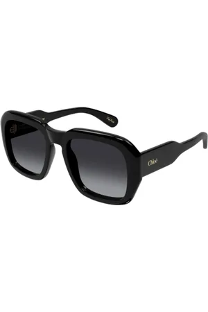 Chloé Unisex, Accessori, Nero, M, new