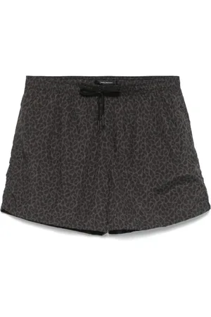 TAGLIATORE Uomo, Costumi da bagno, Nero, M, new