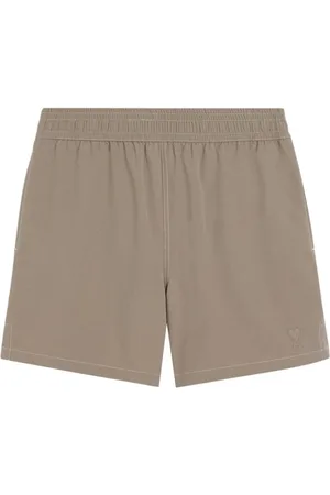 Ami Uomo, Costumi da bagno, Grigio, S, new