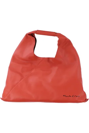 Manila Grace Donna, Borse, Marrone, Taglia unica, new