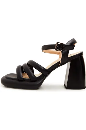 CESARE GASPARI Donna, Scarpe, Nero, 38 EU, new
