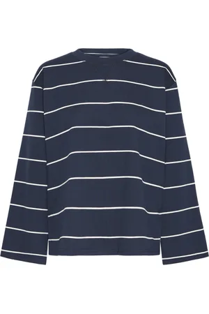 Ichi Donna, Top, Blu, M, new