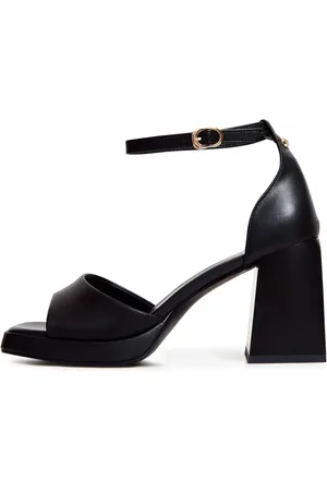 CESARE GASPARI Donna, Scarpe, Nero, 38 EU, new
