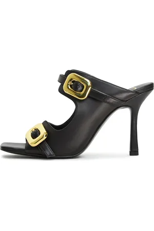 CESARE GASPARI Donna, Scarpe, Nero, 39 EU, new