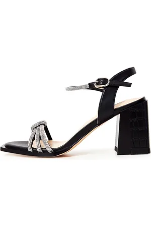 CESARE GASPARI Donna, Scarpe, Nero, 38 EU, new