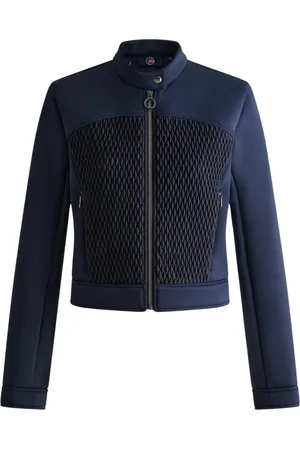 Fusalp Donna, Giacche, Blu, L, new