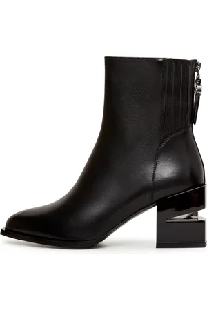 CESARE GASPARI Donna, Scarpe, Nero, 38 EU, new