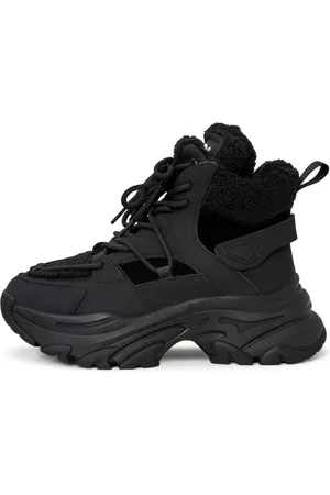 CESARE GASPARI Donna, Scarpe, Nero, 36 EU, new