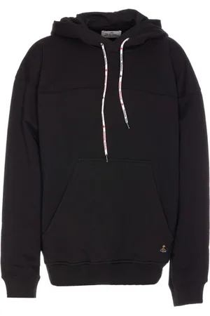 Vivienne Westwood Uomo, Felpe, Nero, 2Xl, new