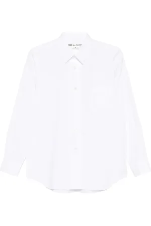 Comme des Garçons Donna, Camicette , Bianco, M, new