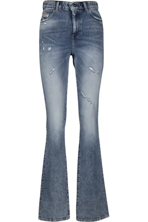 Diesel Donna, Jeans, Blu, W28 L32, new