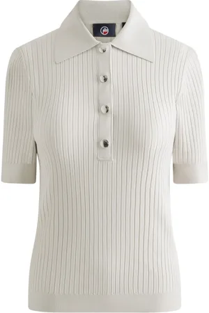 Fusalp Donna, Maglie, Grigio, XS, new
