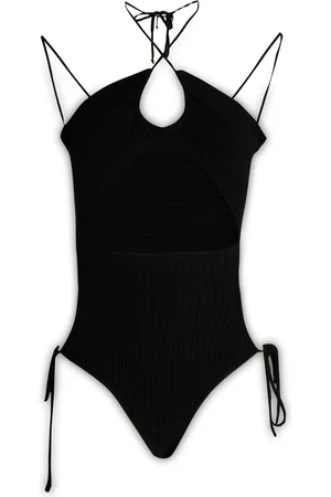 ANDREA ADAMO Donna, Top, Nero, S, new