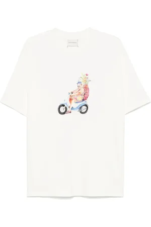 Drôle de Monsieur Uomo, Top, , L, new
