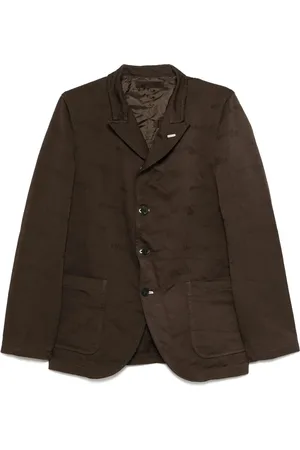 Comme des Garçons Uomo, Giacche, Verde, M, new