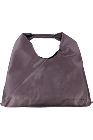 Manila Grace Donna, Borse, Grigio, Taglia unica, new