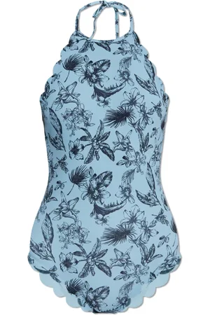 Marysia Donna, Costumi da bagno, Blu, L, new