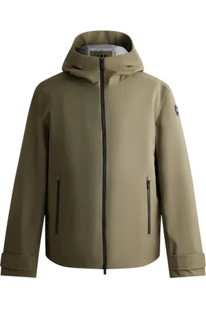 Fusalp Uomo, Giacche, Verde, 3Xl, new