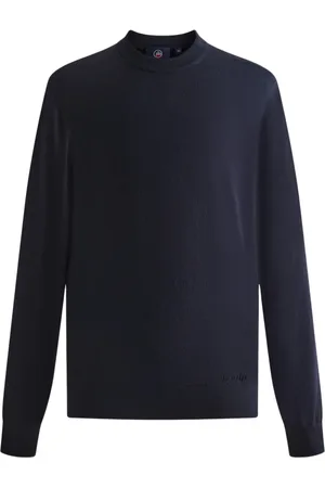 Fusalp Uomo, Maglie, Blu, M, new