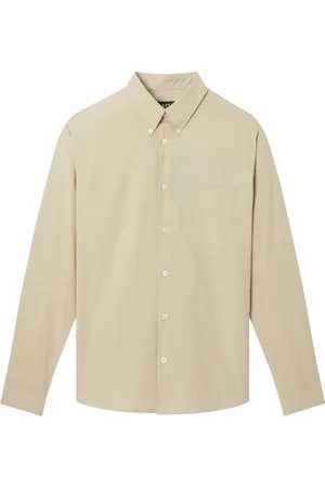 A.P.C. Uomo, Magliette, , L, new