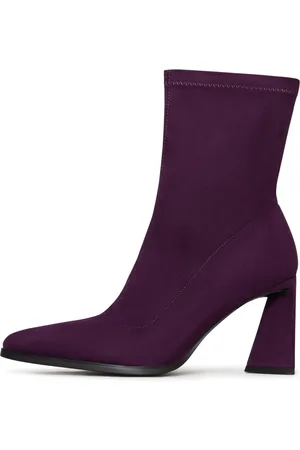 CESARE GASPARI Donna, Scarpe, Viola, 37 EU, new