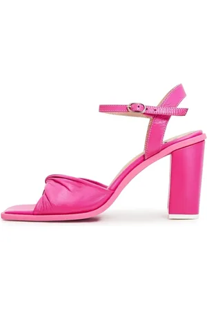 CESARE GASPARI Donna, Scarpe, Rosa, 39 EU, new