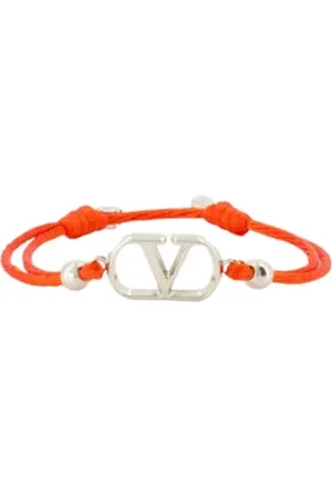 VALENTINO GARAVANI Uomo, Accessori, Rosso, Taglia unica, new