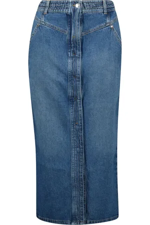 IRO Donna, Gonne, Blu, S, new