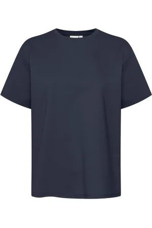 Ichi Donna, Top, Blu, M, new