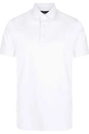 Emporio Armani Uomo, Top, Bianco, L, new