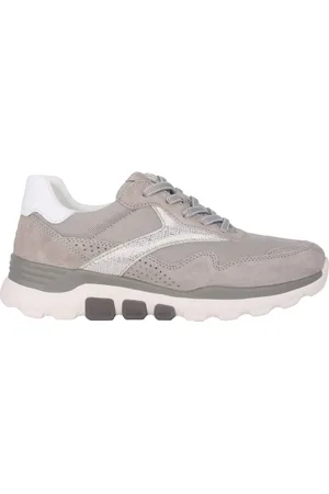 Gabor Donna, Scarpe, Grigio, 42 1/2 EU, new