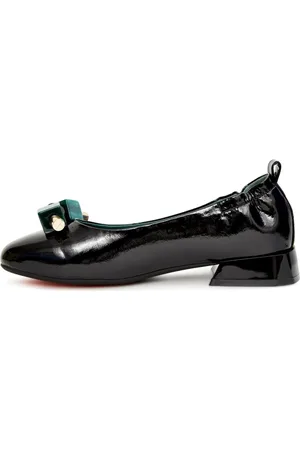 CESARE GASPARI Donna, Scarpe, Nero, 39 EU, new