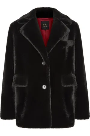 CESARE GASPARI Donna, Giacche, Nero, L, new